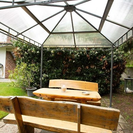 Gaestehaus Am Vogelsang Kerpen  Exteriér fotografie