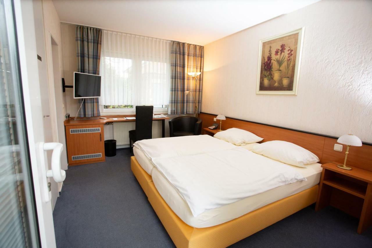 Gaestehaus Am Vogelsang Kerpen  Exteriér fotografie
