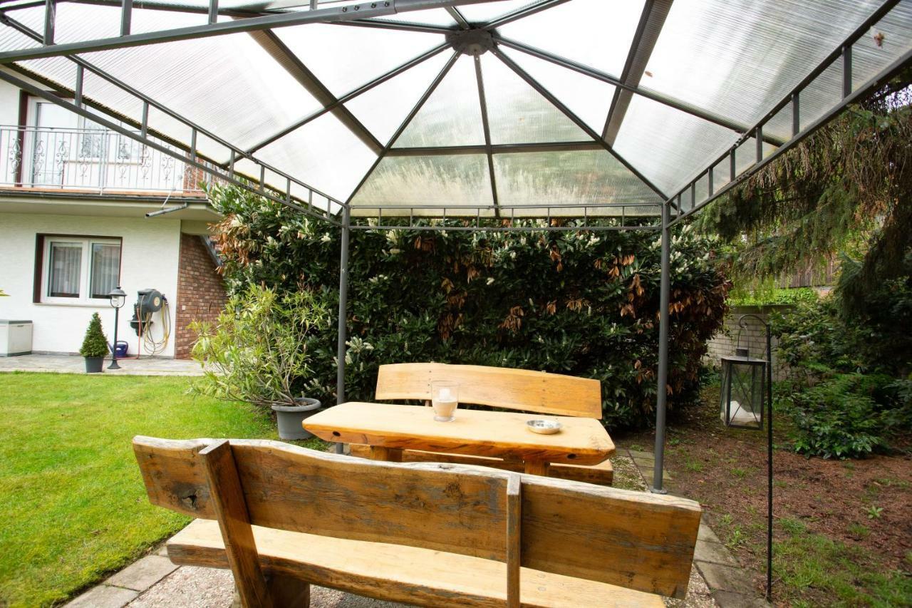 Gaestehaus Am Vogelsang Kerpen  Exteriér fotografie