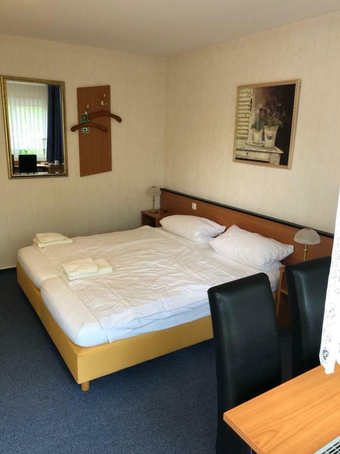 Gaestehaus Am Vogelsang Kerpen  Exteriér fotografie
